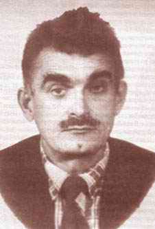 Владислав Николаевич Зубец